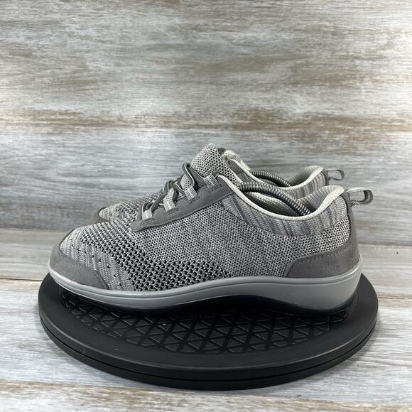 Orthofeet Women’s 716 Proven Plantar Fasciitis Orthopedic Walking Shoes Size 7 M - Picture 1 of 9